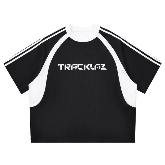 Track Lab Unisex Sport T-Shirt