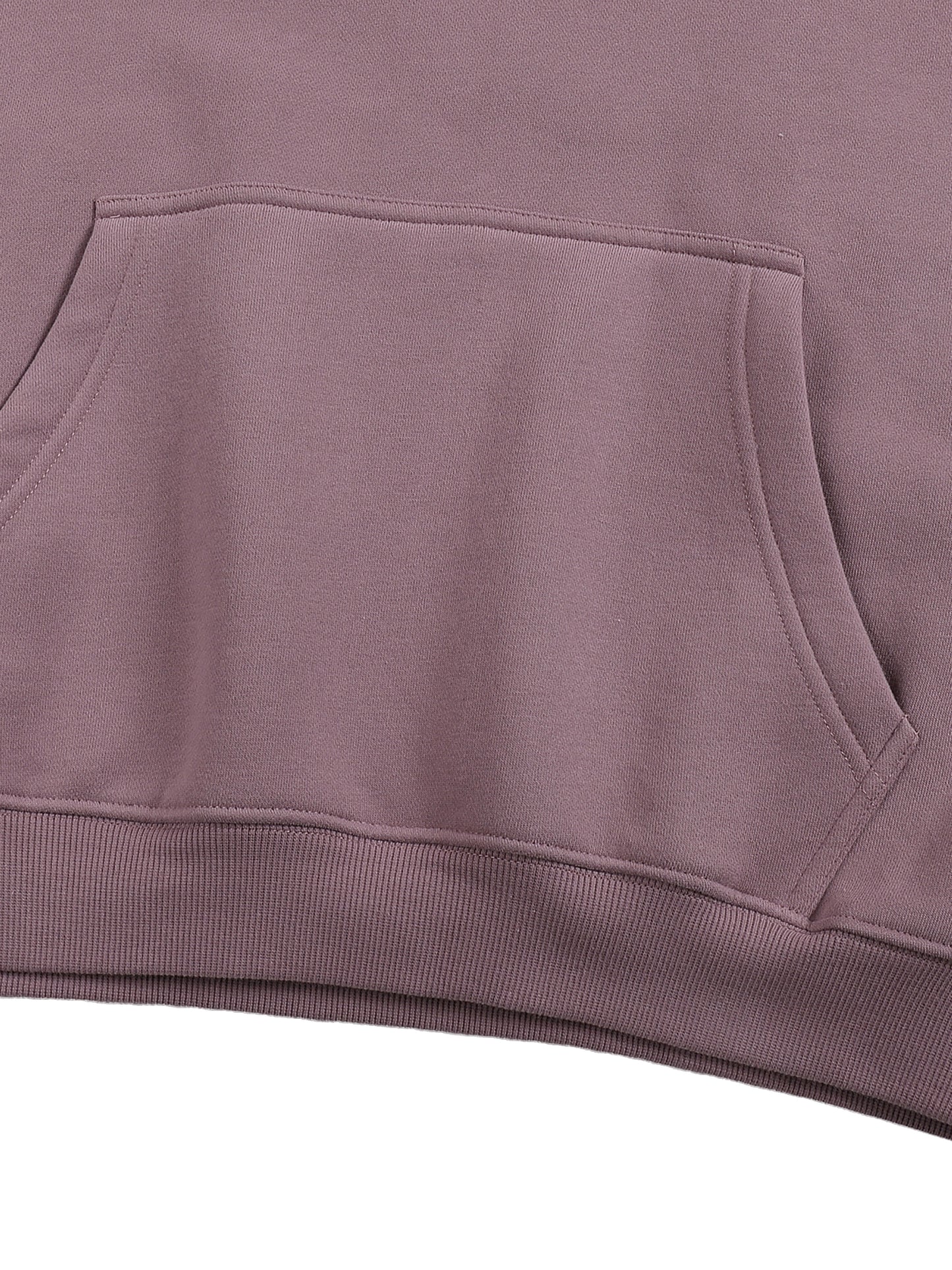 The Lens and the Earring Unisex Oversize Fleeced Hoodie