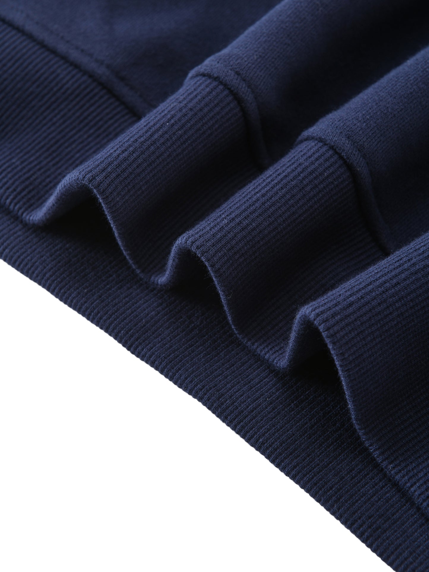 Keep Smiling Unisex Essential Fleece Kids' Crewneck Sweatshirt