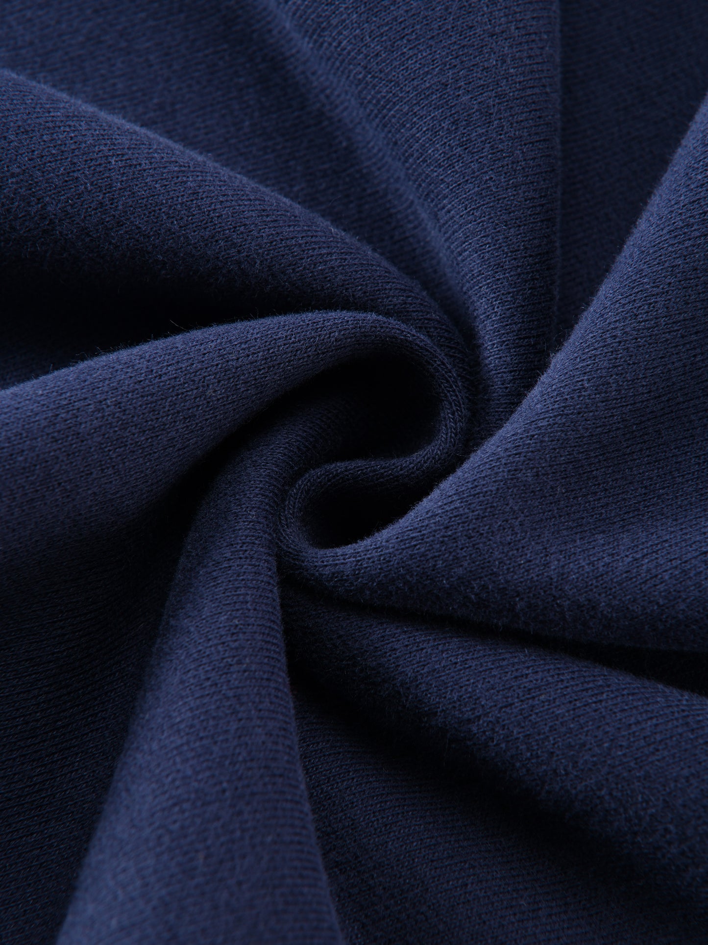 Keep Smiling Unisex Essential Fleece Kids' Crewneck Sweatshirt