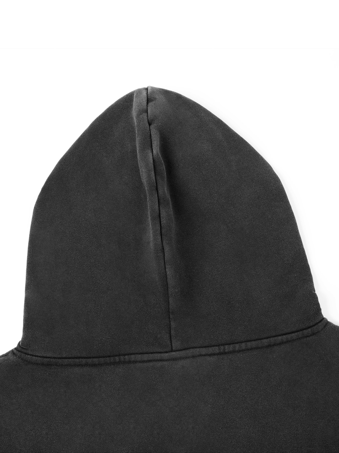 Flora & Courage Women's Vintage Washed Heavyweight Hoodie