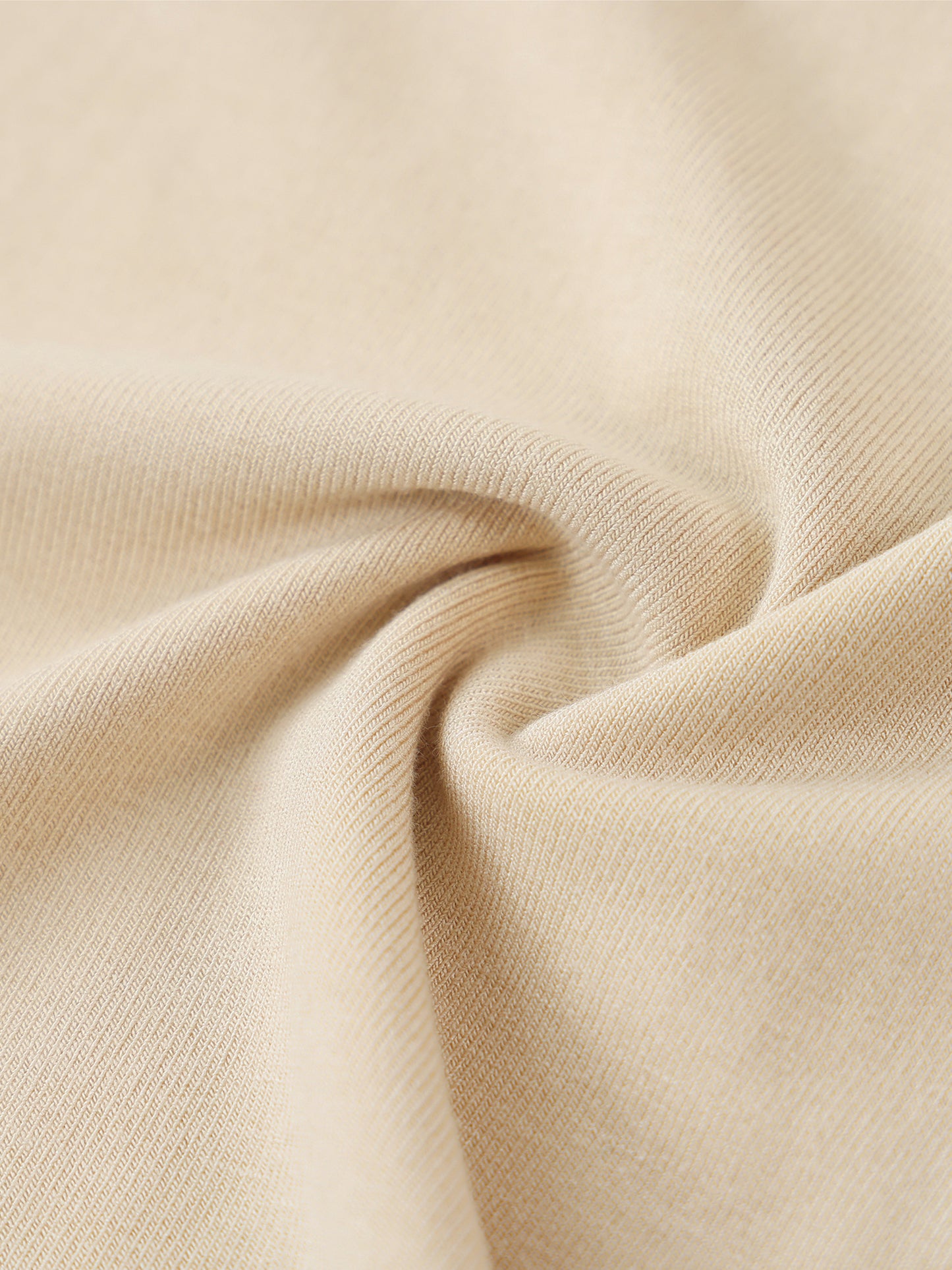 Women's Essential Mock Neck Long Sleeve T-Shirt