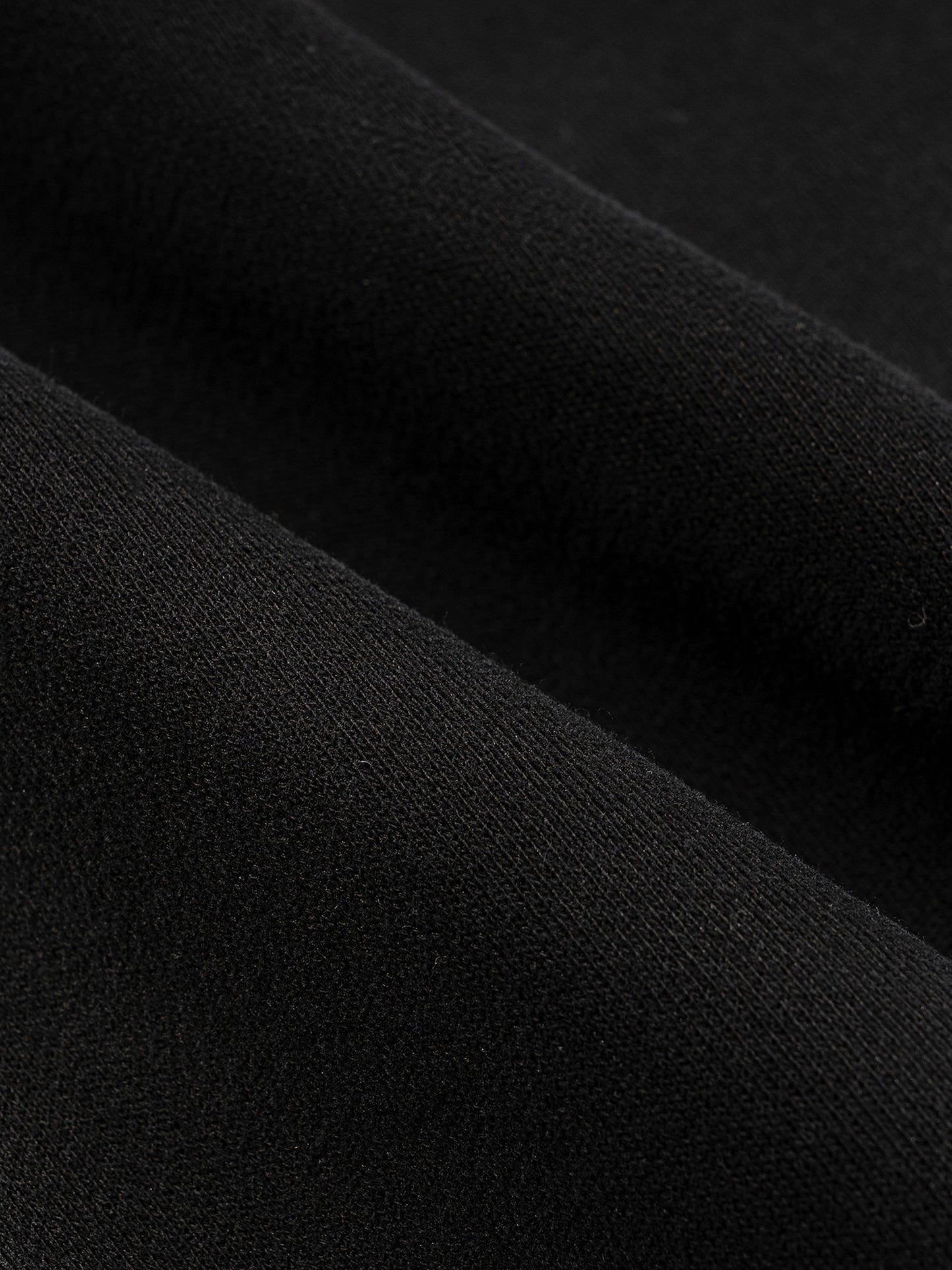 ICEBOUND Unisex Sun Fade Boxy Detachable Fur Hoodie