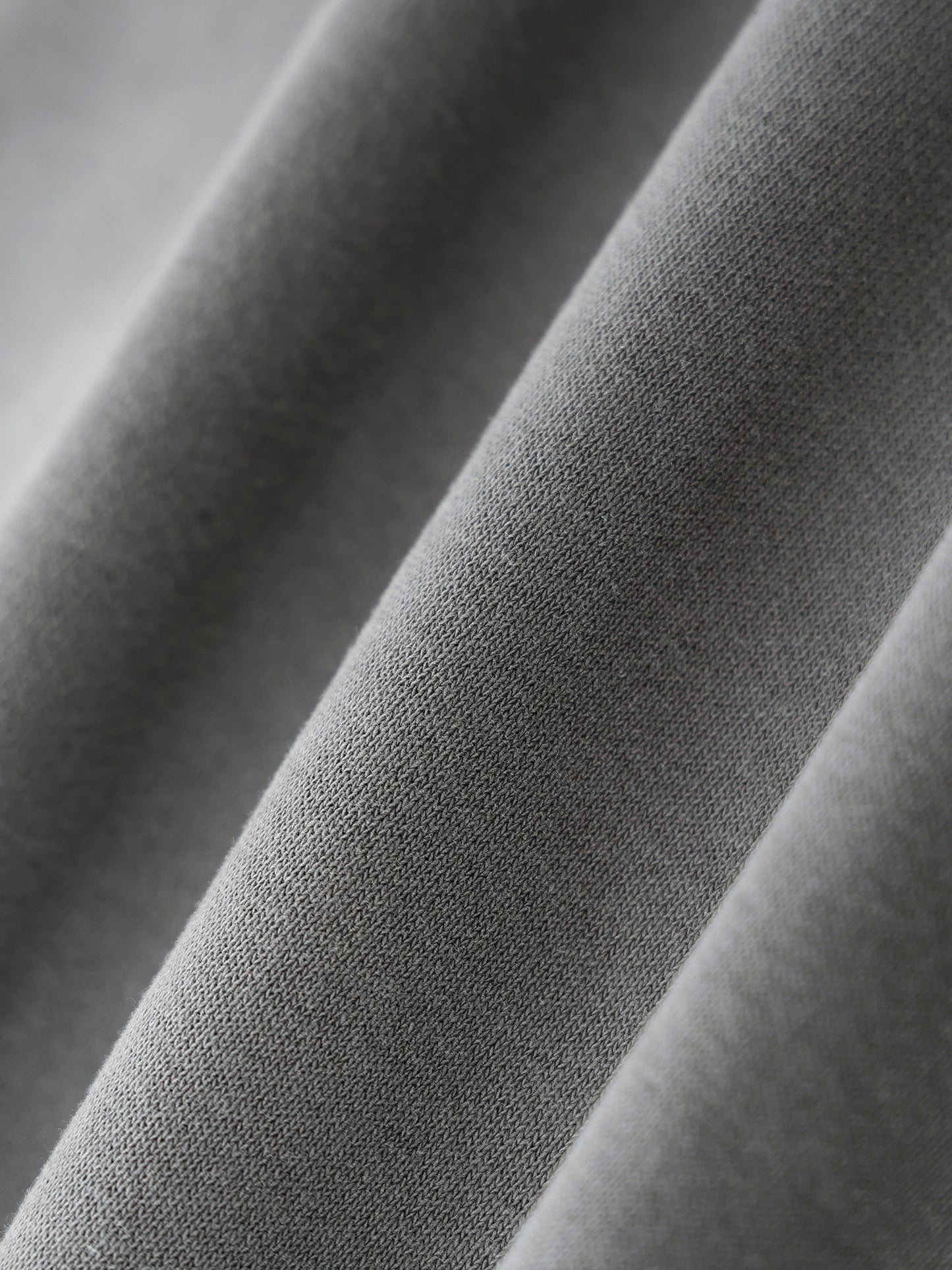 Unisex Vintage Washed Gradient Straight-Leg Sweatpants