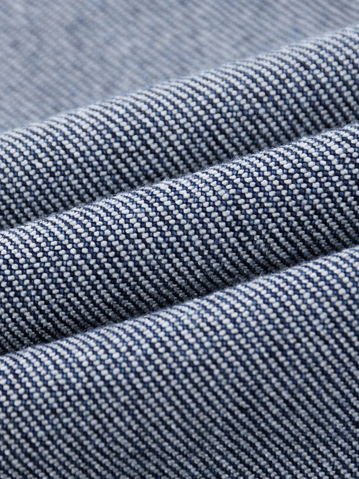 Unisex Sun Fade Heavyweight Denim Jeans